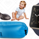 Illustration for article titled Todays Best Deals: Inflatable Lounger, Apple Watch, 30% off Baby Gear, and More